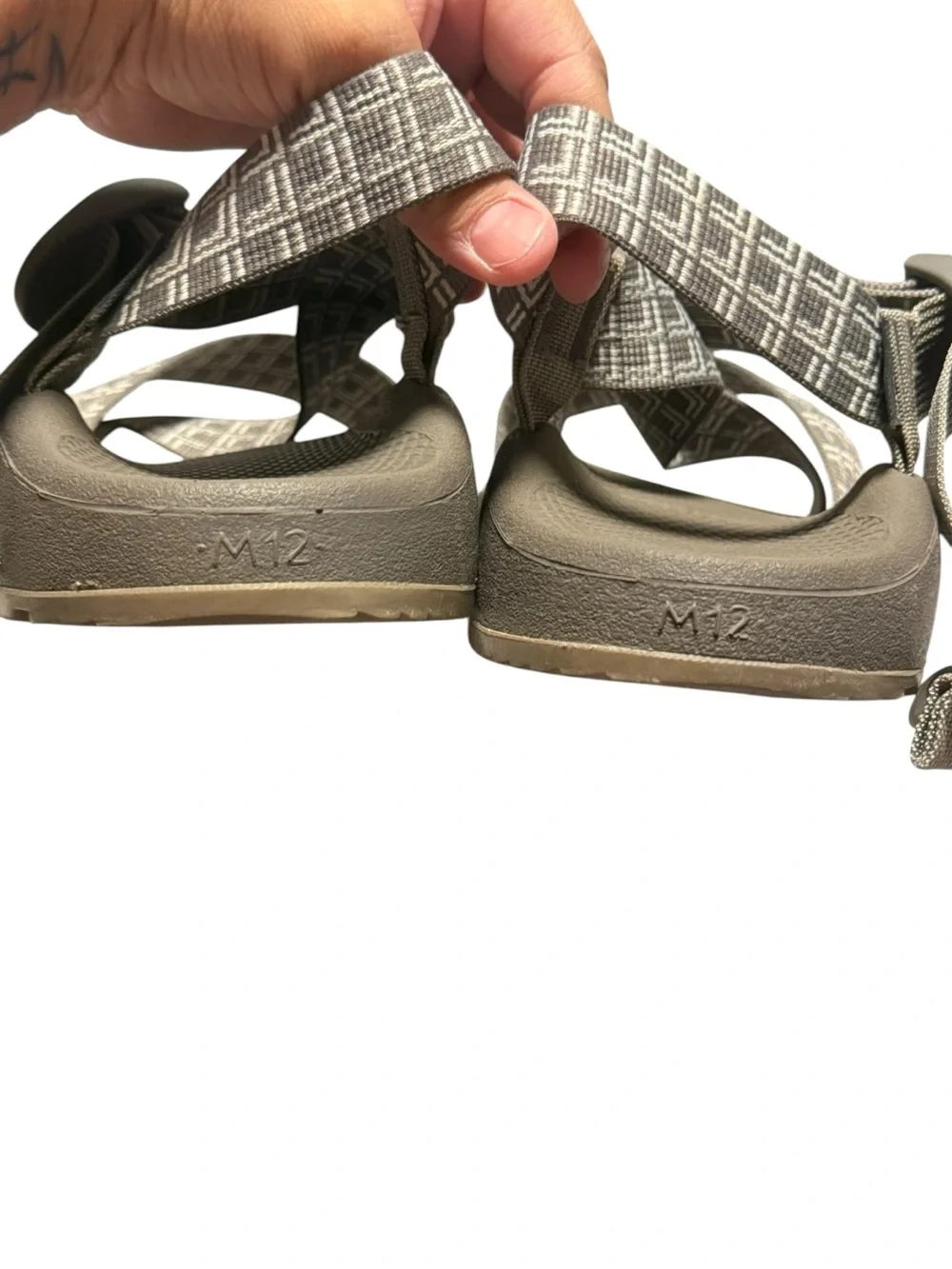 Chaco men mega